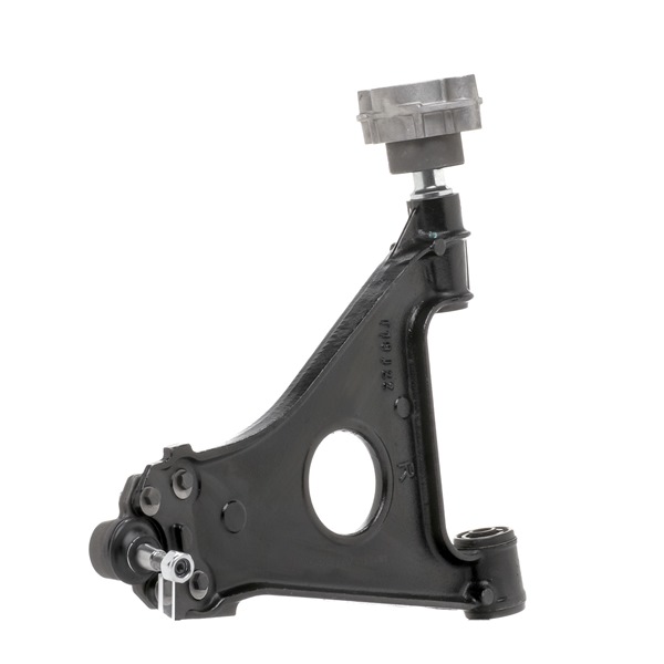 OE Querlenker Satz RENAULT 25 1993 7700802344 von RIDEX