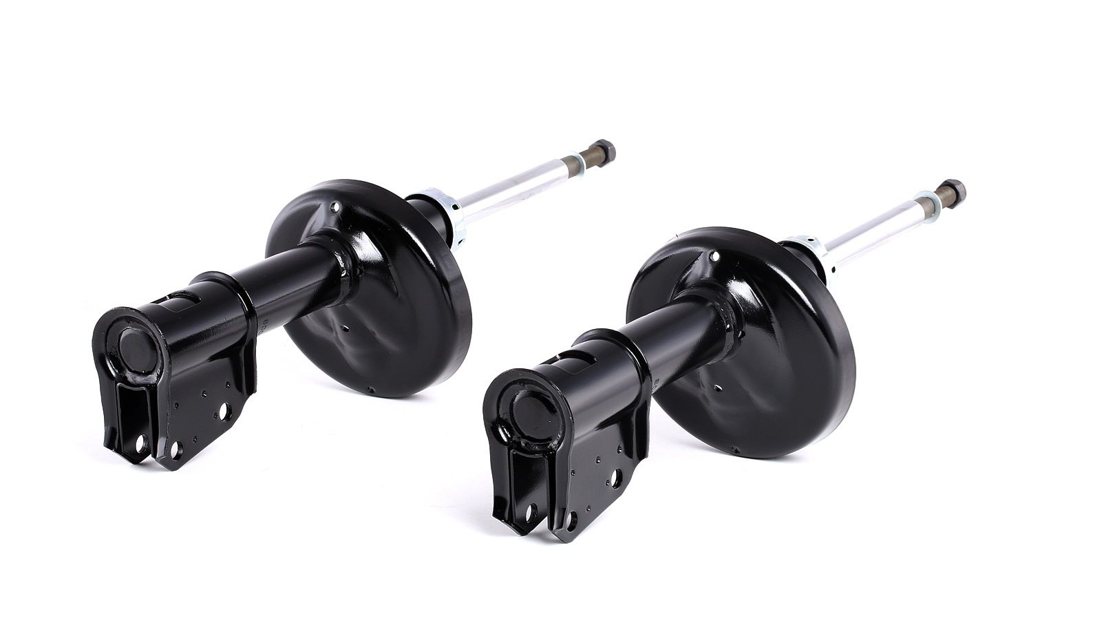 RIDEX Stoßdämpfer Produkt Nr.: 854S2221 zum günstigen Preis von 38,50 € kaufen