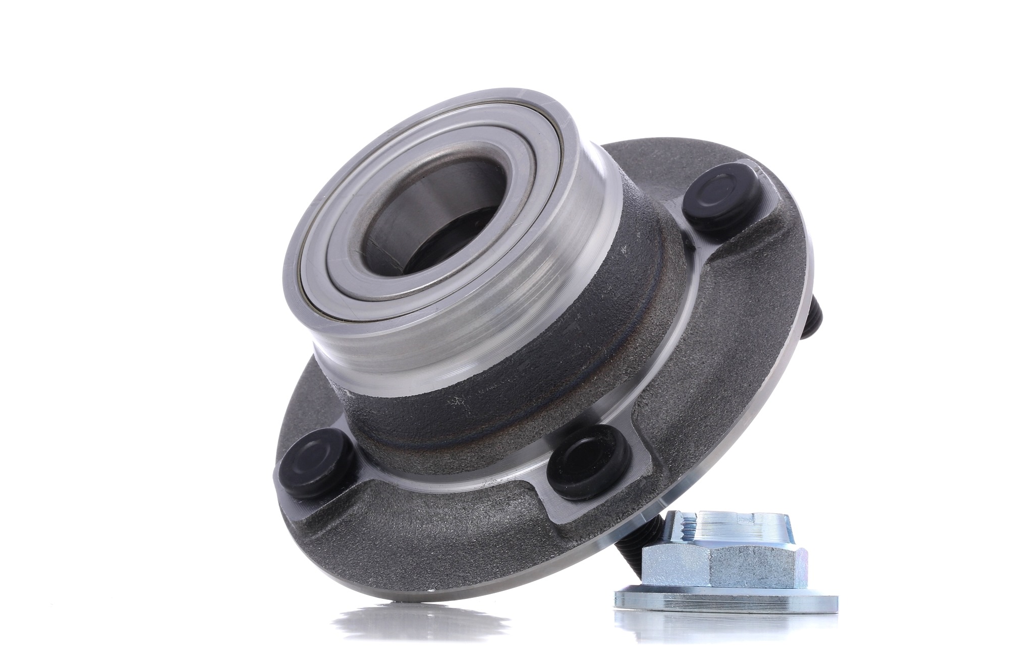 Įsigykite RIDEX Rato guolio komplektas Prekės Nr.: 654W1134 už žemiausią 37,13 € kainą