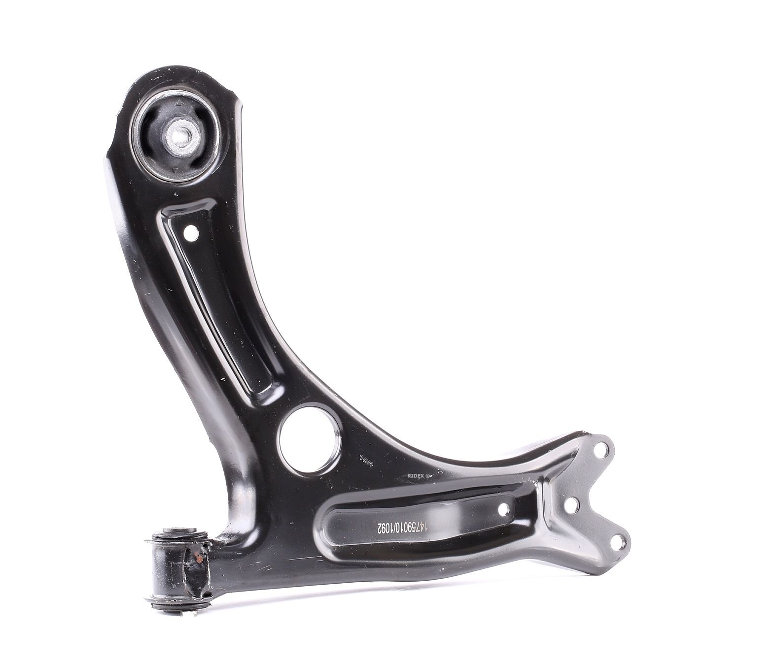 Compre RIDEX Barra oscilante de suspensión de ruedas Número de producto: 273C1424 a bajo precio de 31,48 €