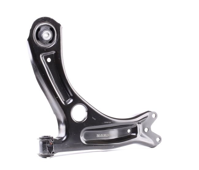 VW 1.0 60 HP Petrol Suspension arm OEM 1S0407151 from RIDEX online zu günstigen Preisen