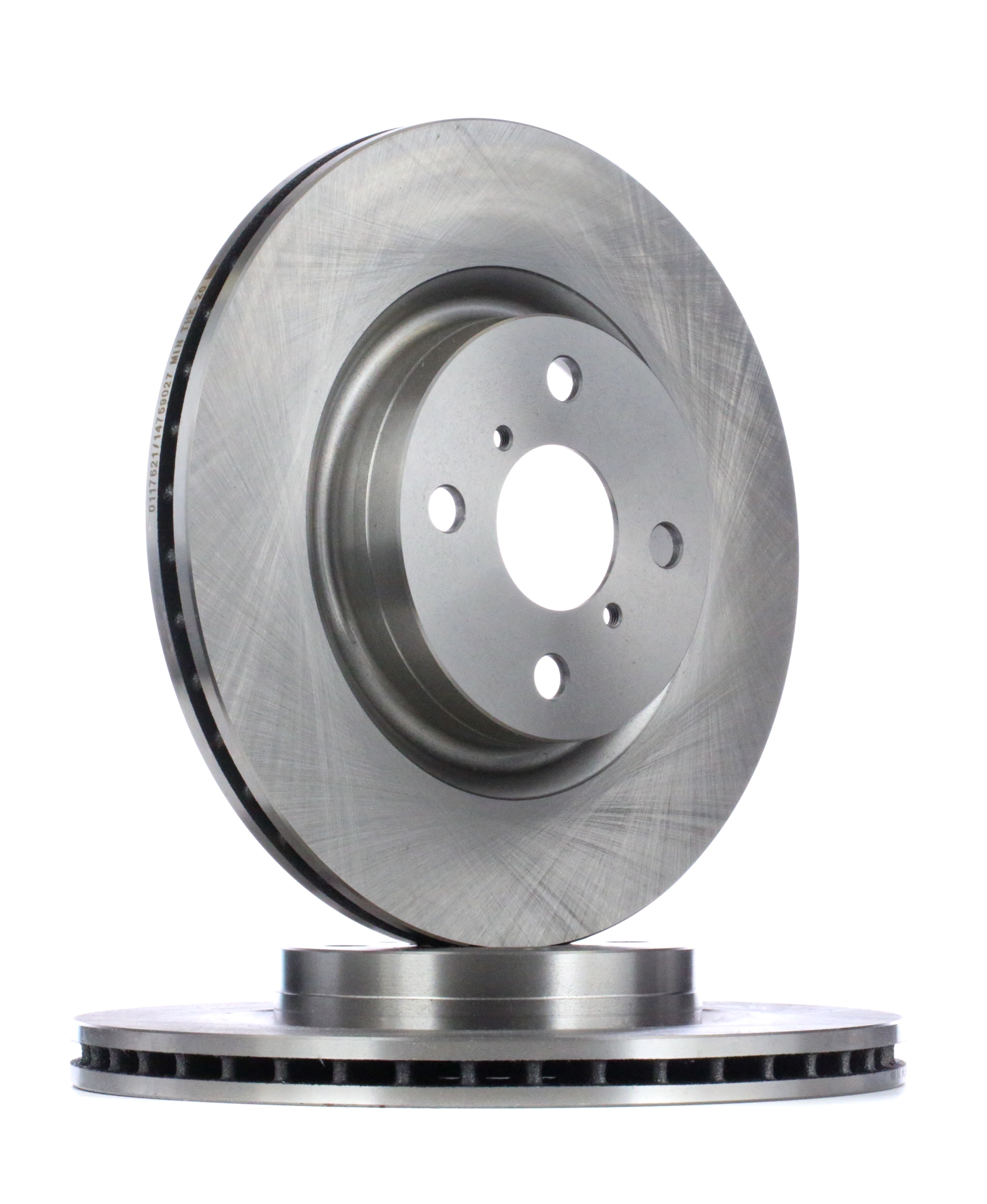 Cumpărați Disc de frână de la STARK Număr produs: SKBD-0024158 la prețul de doar 210,80 lei