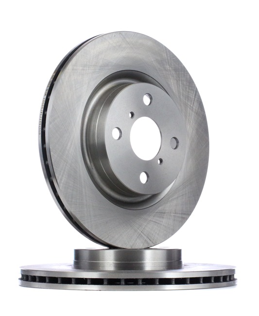 Cumpărați online Disc de frână SKBD-0024158 original/ă și la un preț mic, compatibil/ă cu nr. OEM 435120D210