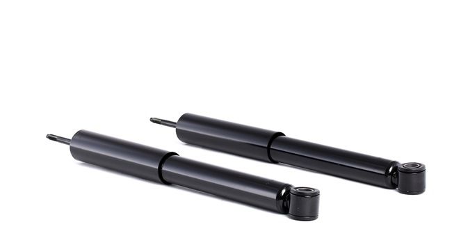 Įsigykite nebrangią originalią Amortizatorius SKSA-0133344. sulyginama su 5206V9 OEM numeriais internetu
