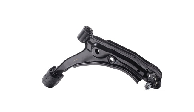 OE Querlenker Satz NISSAN 100 NX 1996 5450052Y10, 5450052Y15, 5450052Y60 von RIDEX
