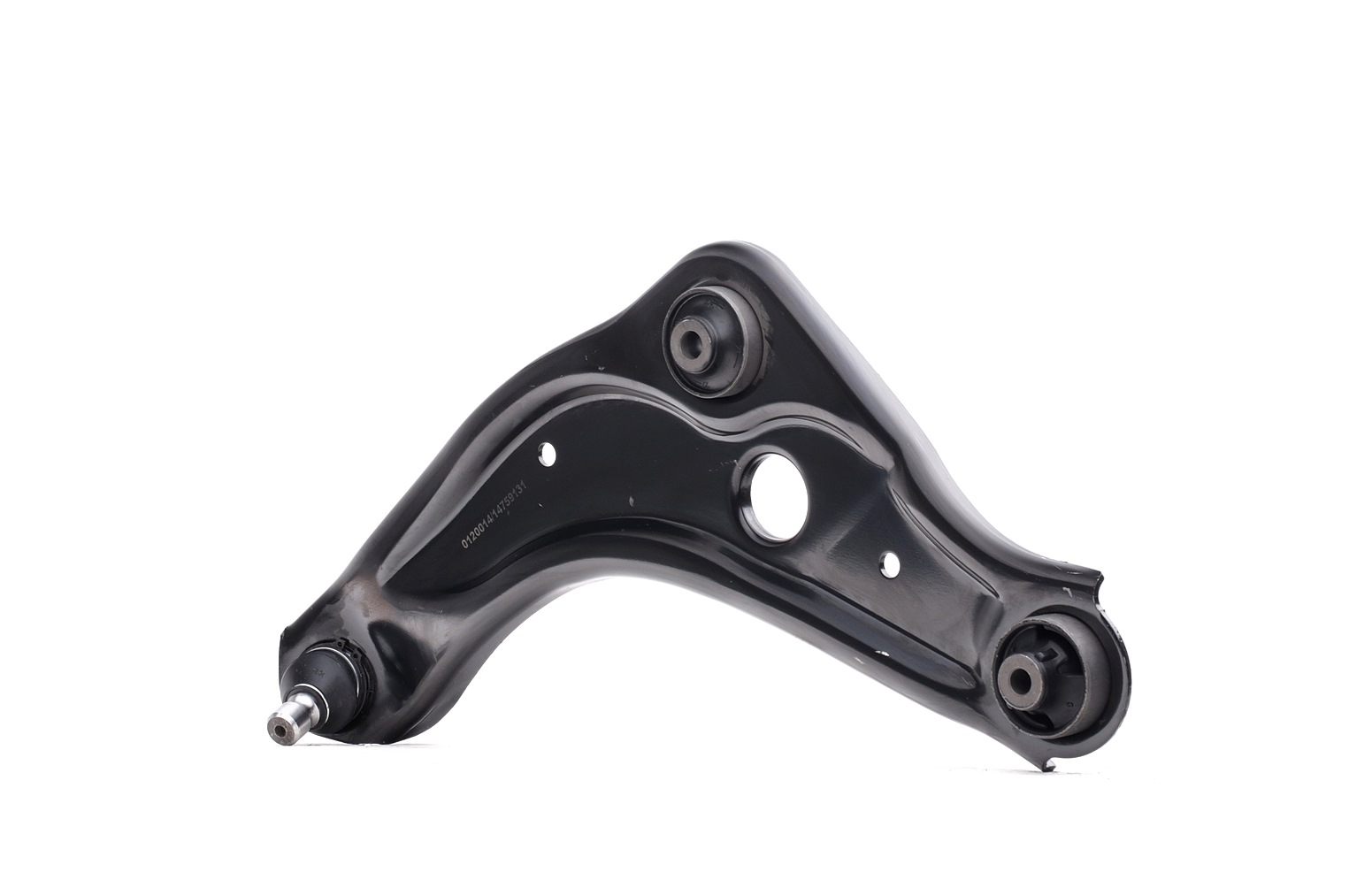 Įsigykite STARK Vikšro valdymo svirtis Prekės Nr.: SKCA-0051441 už žemiausią 34,91 € kainą