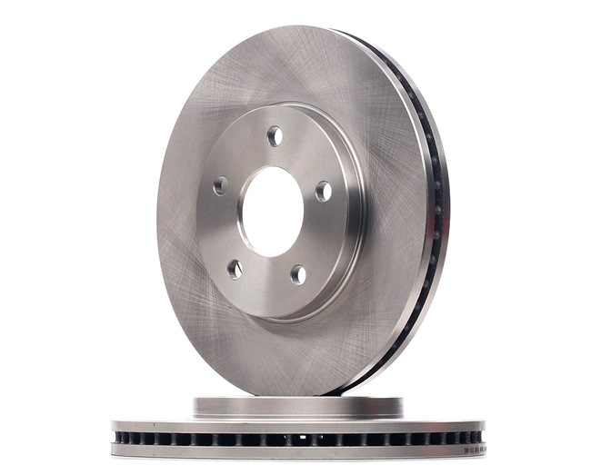 OE Dischi dei freni CHEVROLET HHR 2009 19303814, 22728988, 25958239 di STARK