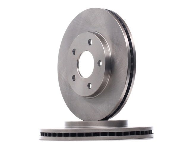 OE Dischi CHEVROLET HHR 2008 19303814, 22728988, 25958239 di RIDEX