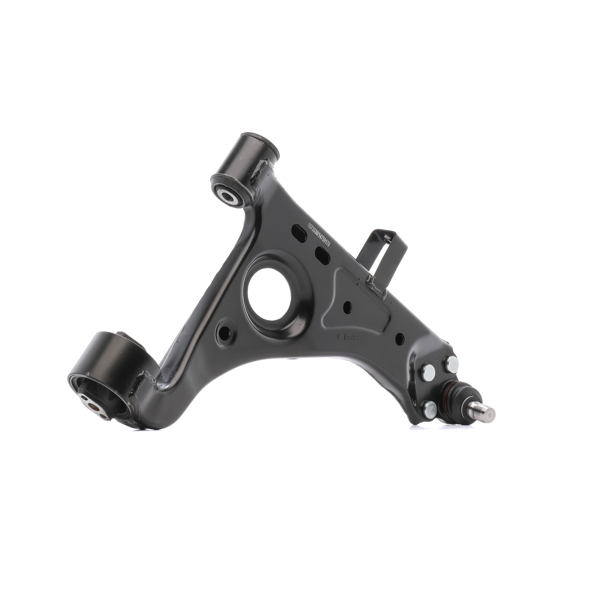Compre RIDEX Braço de suspensão Produto No.: 273C1448 a preços baixos de 62,55 €
