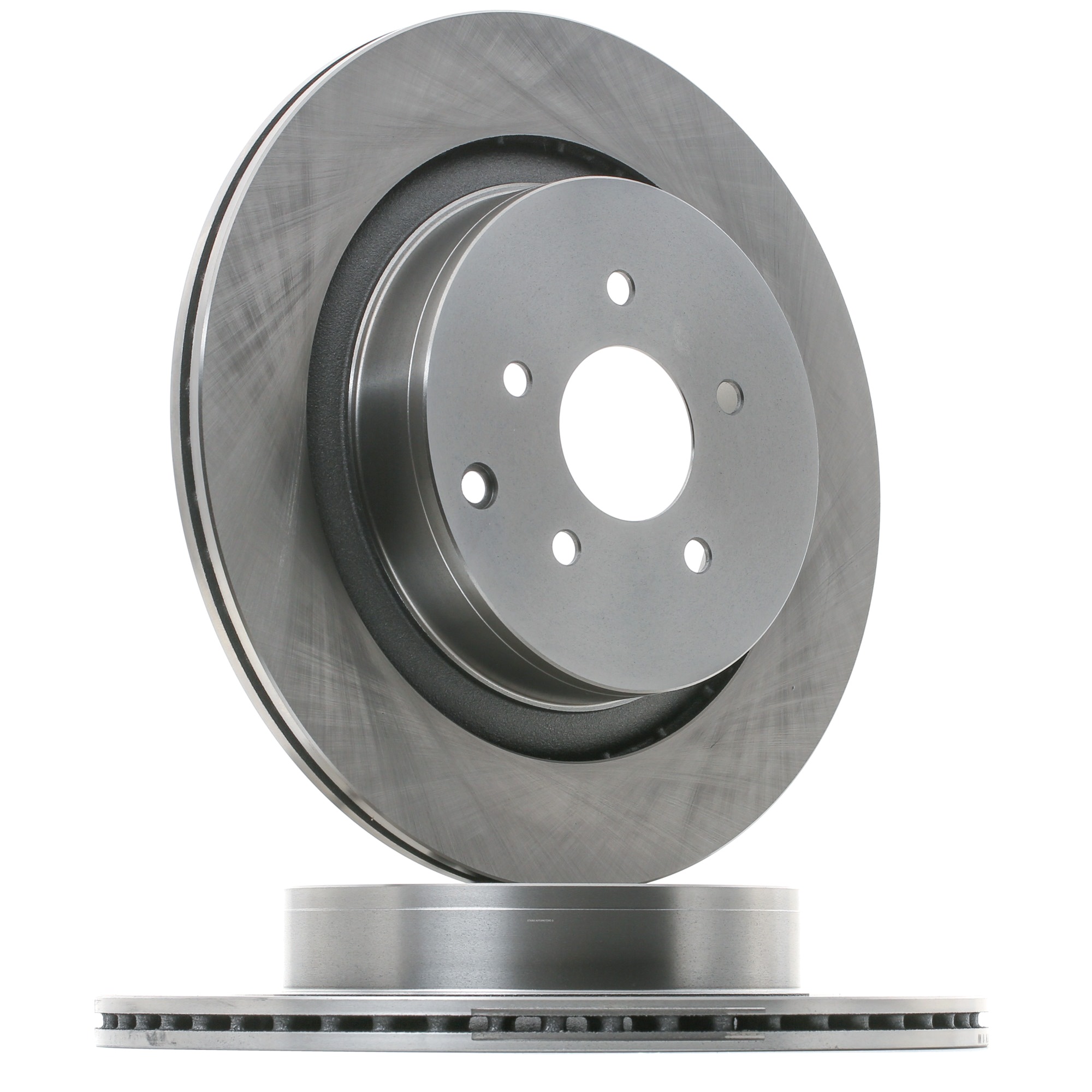 Cumpărați Disc de frână de la STARK Număr produs: SKBD-0024198 la prețul de doar 360,30 lei
