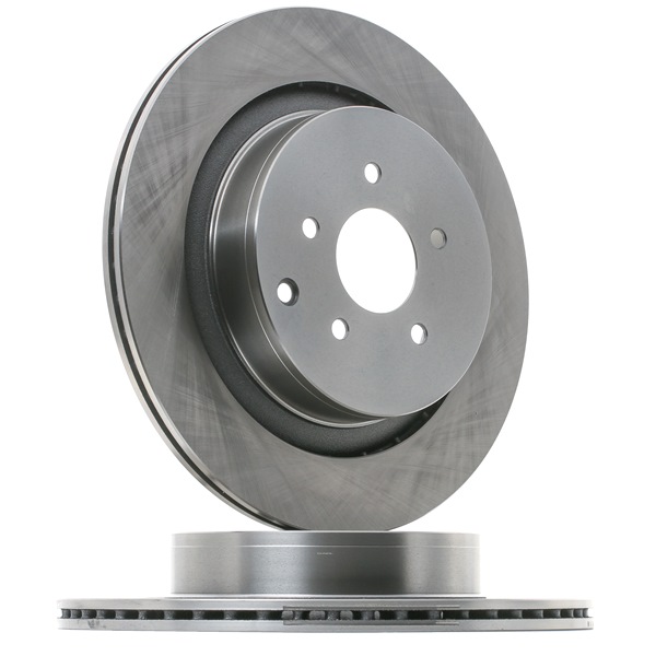 Cumpărați online Disc de frână SKBD-0024198 original/ă și la un preț mic, compatibil/ă cu nr. OEM 432061CA0A