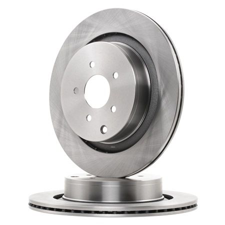 Cumpărați online Disc de frână 82B2056 original/ă și la un preț mic, compatibil/ă cu nr. OEM 432061CA0A