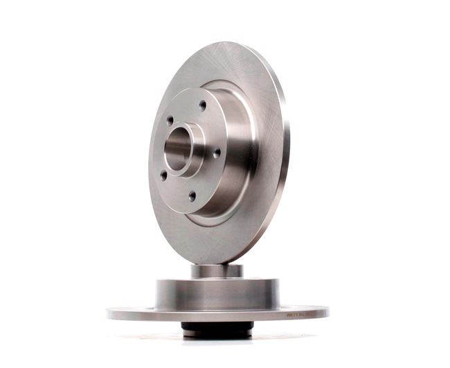 Acquista online Disco freno 82B2060 originale a buon mercato, comparabile con i numeri OEM 432000007R