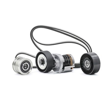 Koop online goedkoop originele Poly V-riem set SKRBS-1200050 vergelijkbaar met 03L903024E OEM-nummers
