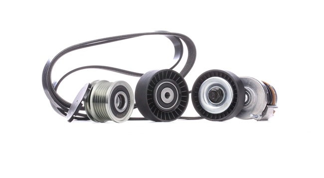 Bestel originele Poly V-riem set 542R0051 voordelig online, te vergelijken met 03L903024D OEM-nummers