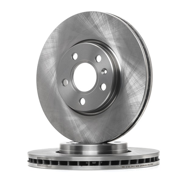 Köp billiga original Bromsskiva 82B2080 jämförbara med 31423722 OEM nummer på nätet