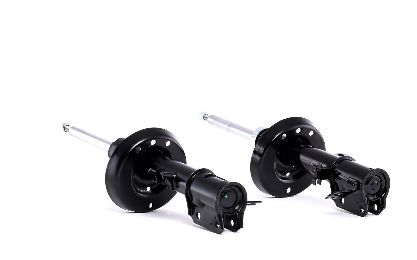Įsigykite RIDEX Amortizatorius Prekės Nr.: 854S2261 už žemiausią 57,06 € kainą