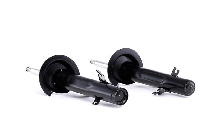 Kupte si levné originální Tlumič 854S2262 porovnatelné s 31306764918 OEM čísly online