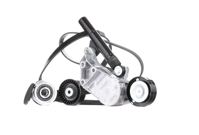 Koop online goedkoop originele Poly V-riem set 542R0054 vergelijkbaar met 11281247986 OEM-nummers