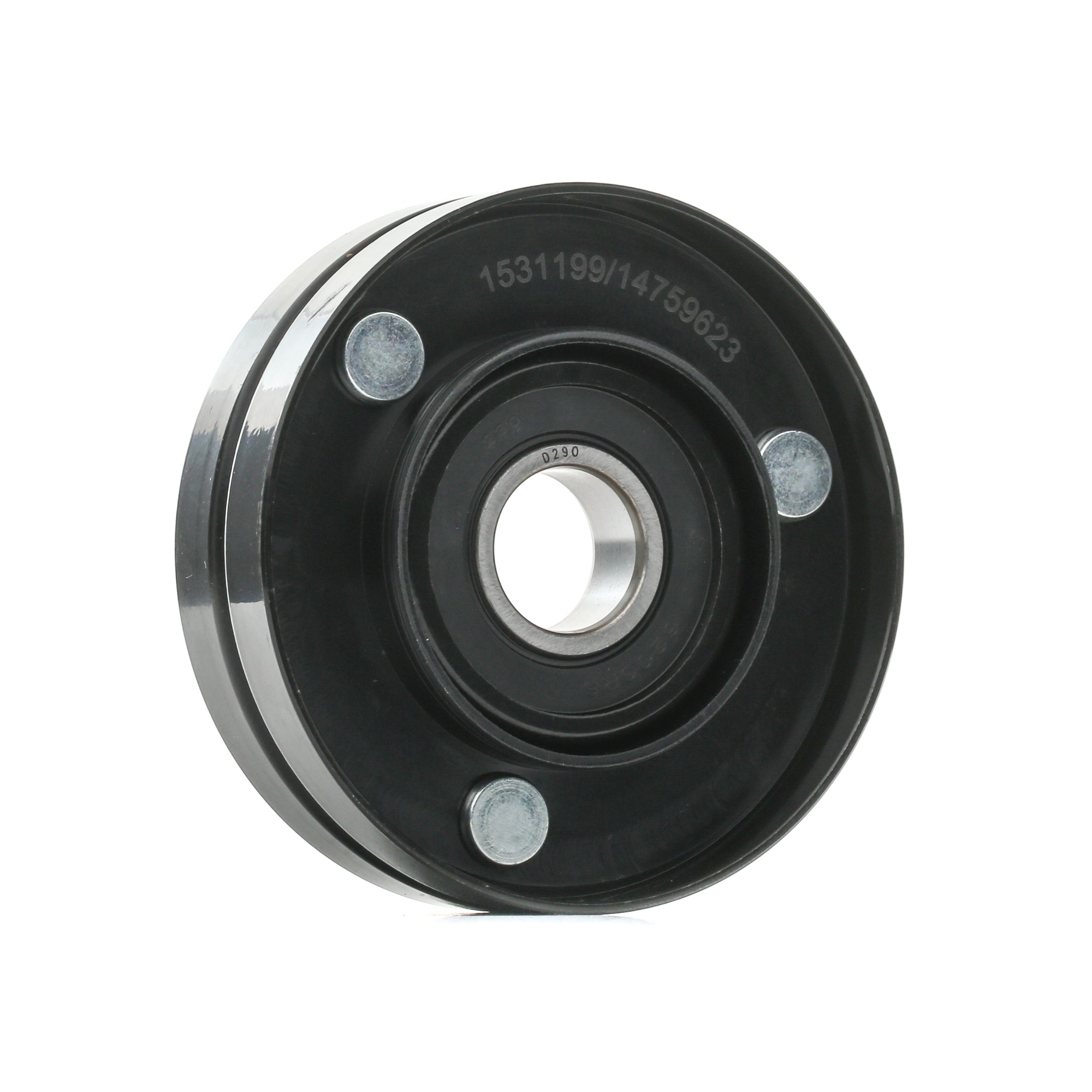 Ostke RIDEX Pingutusrull, soonrihm Toode nr.: 310T0285 madala hinnaga 14,61 €