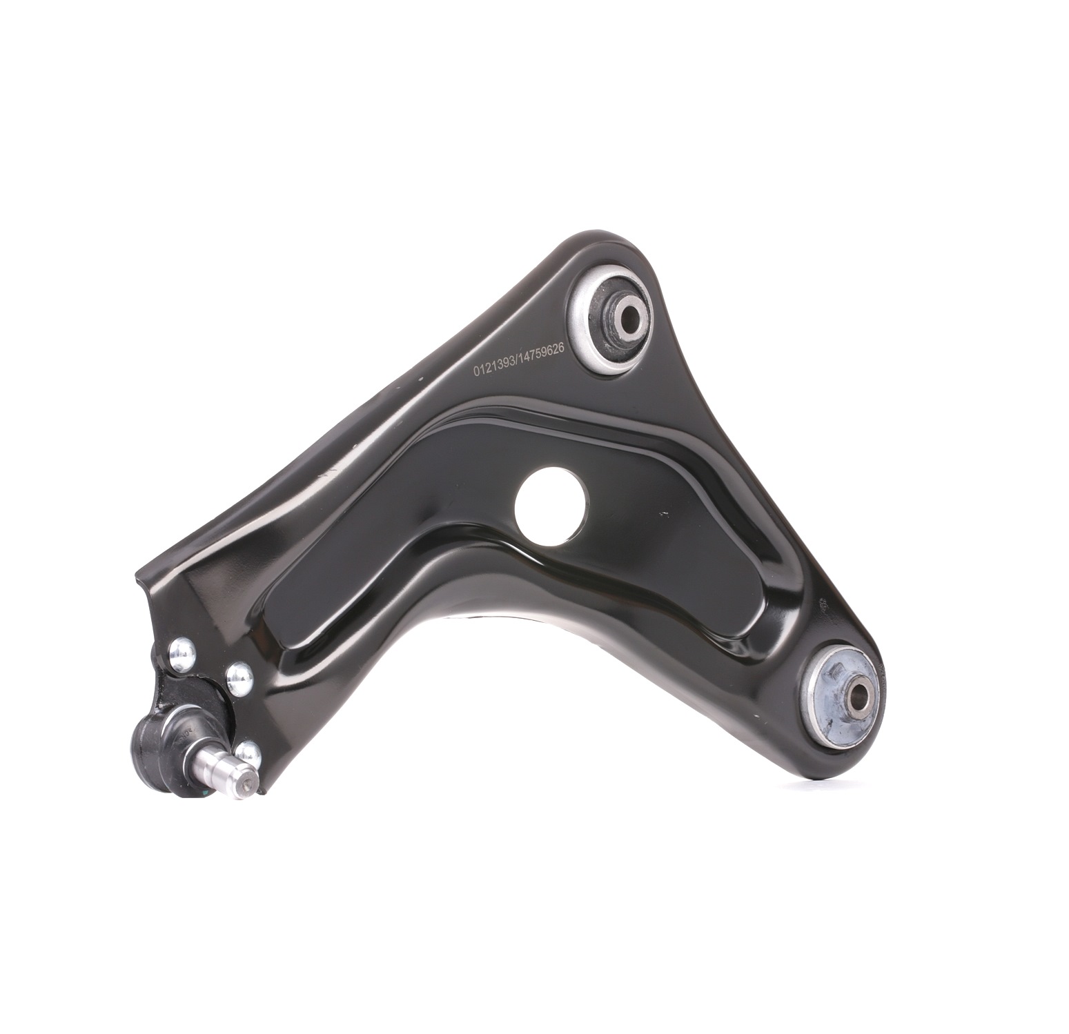 Įsigykite STARK Vikšro valdymo svirtis Prekės Nr.: SKCA-0051496 už žemiausią 40,40 € kainą