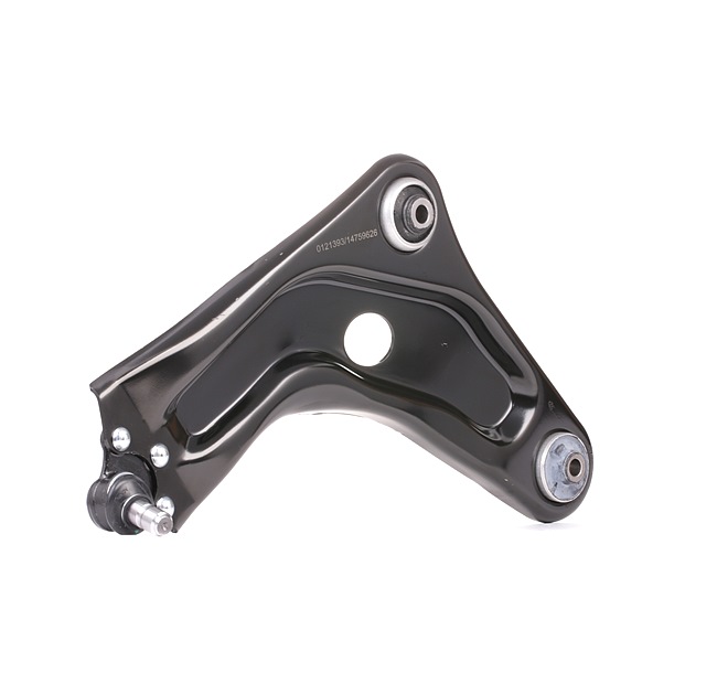 CITROËN 1.2 PureTech (2RHNYH) 131 HP Petrol Suspension arm OEM 3647089 from STARK online zu günstigen Preisen