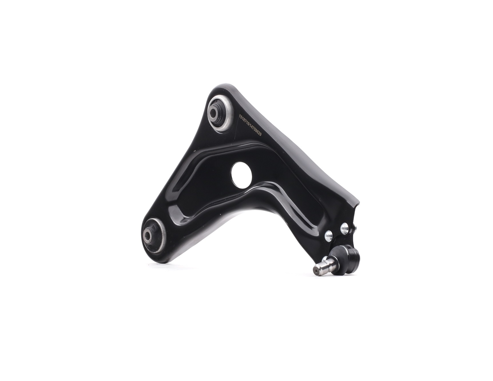 RIDEX 273C1496 Bras de suspension