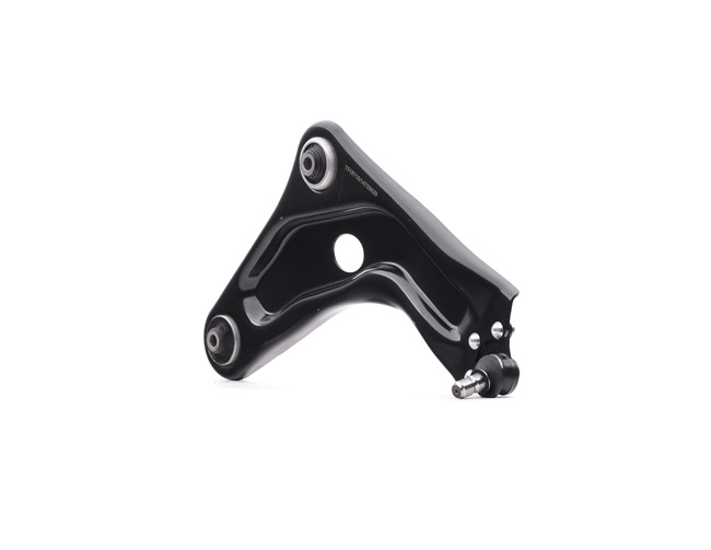 CITROËN 1.2 PureTech (2RHMRC, 2RHMZB) 82 HP Petrol Suspension arm OEM 3647088 from RIDEX online zu günstigen Preisen