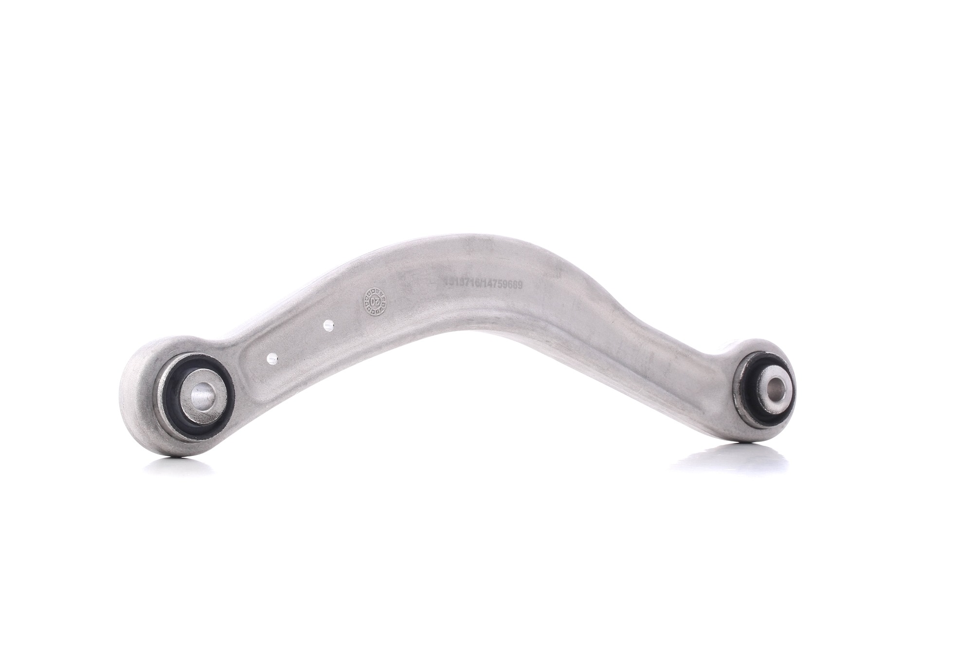 Įsigykite RIDEX Vikšro valdymo svirtis Prekės Nr.: 273C1505 už žemiausią 33,16 € kainą