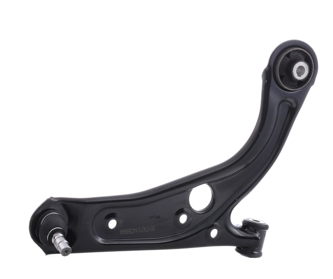 FIAT 1.2 LPG (312PXA1A) 69 HP Petrol/Petroleum Gas (LPG) Suspension arm OEM 51849600 from STARK online zu günstigen Preisen