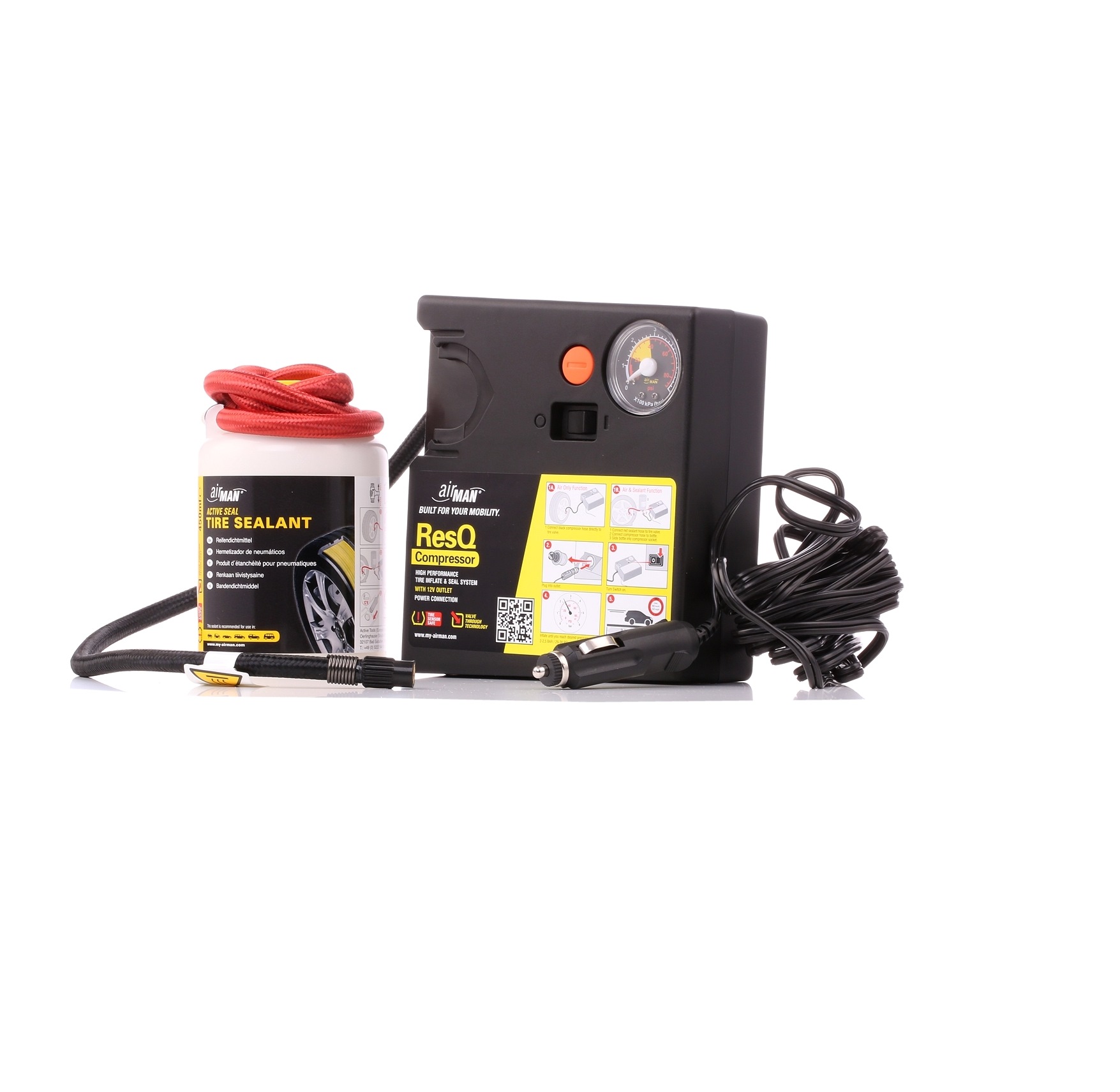 Vásároljon VIRAGE Defektjavító készlet alkatrészt, termékkód: 94-030 alacsony áron: 30.413&nbsp;Ft