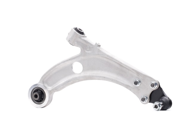 CITROËN 1.2 PureTech 131 HP Petrol Suspension arm OEM 9800596580 from RIDEX online zu günstigen Preisen