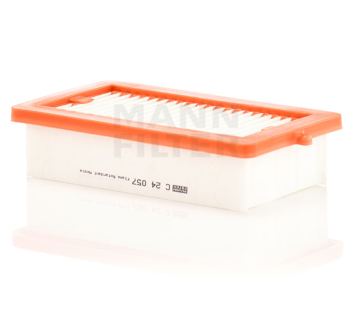 Köp billiga original Luftfilter C 24 057 jämförbara med 165465FN1A OEM nummer på nätet