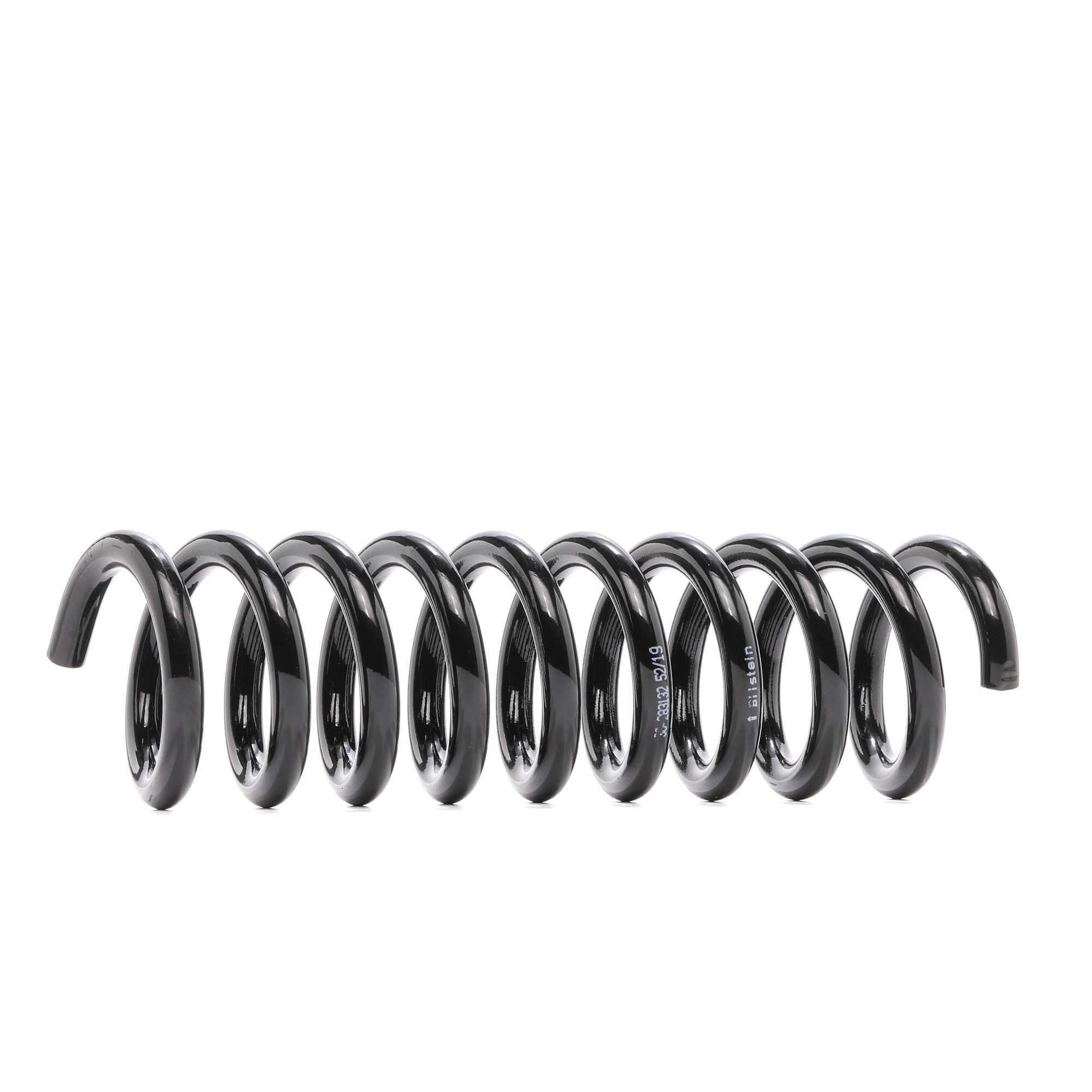 Köp BILSTEIN Spiralfjäder Produktnummer: 36-283132 till det förmånliga priset av 548,48 kr