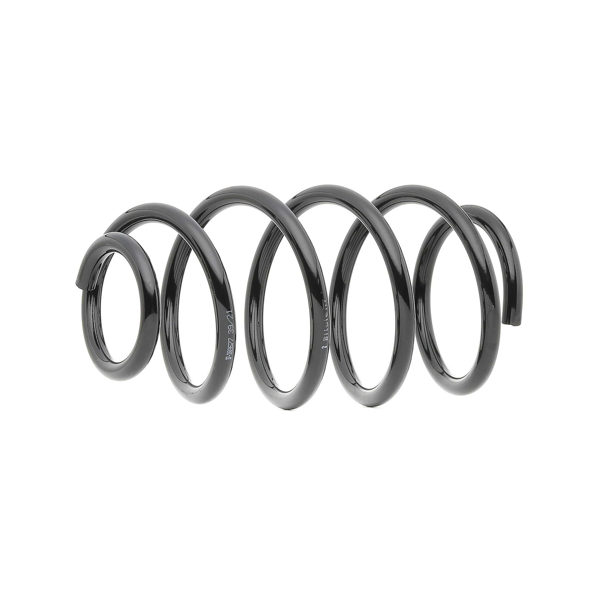 Köp BILSTEIN Spiralfjäder Produktnummer: 37-289577 till det förmånliga priset av 653,93 kr