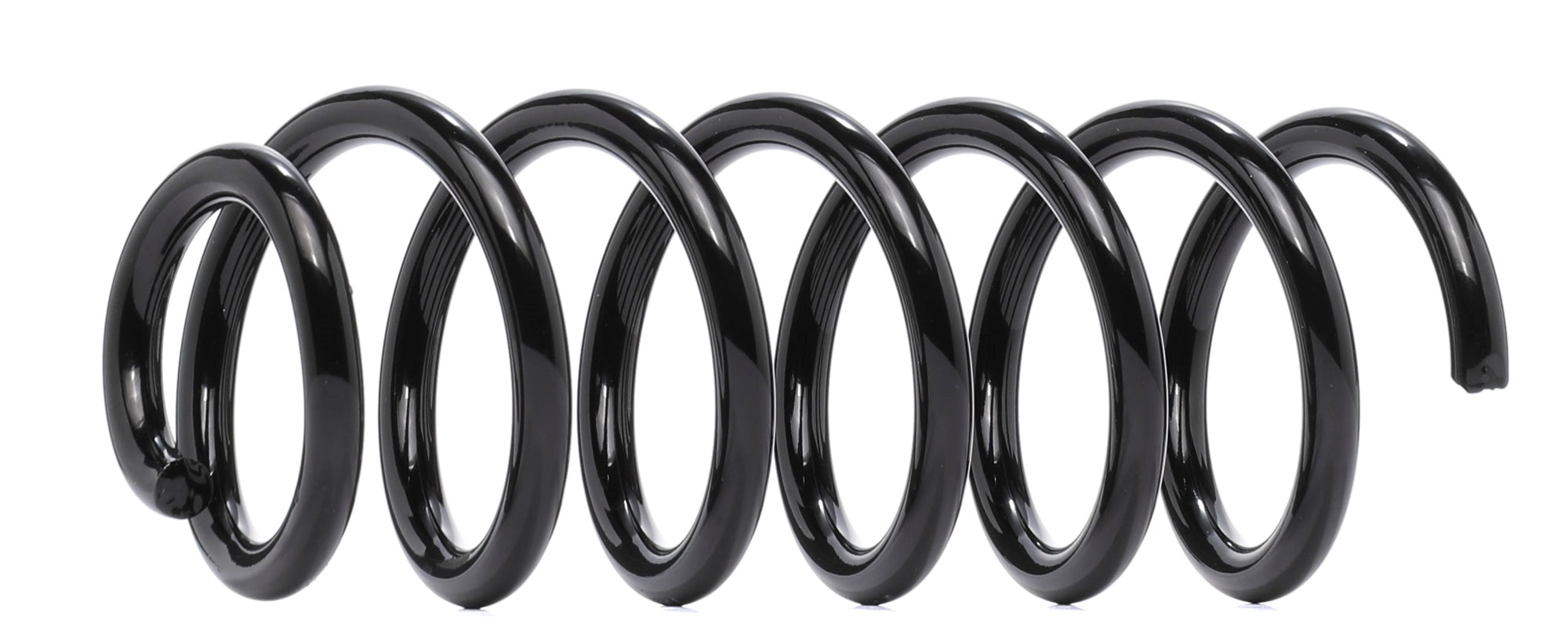 Köp BILSTEIN Spiralfjäder Produktnummer: 37-289669 till det förmånliga priset av 752,87 kr