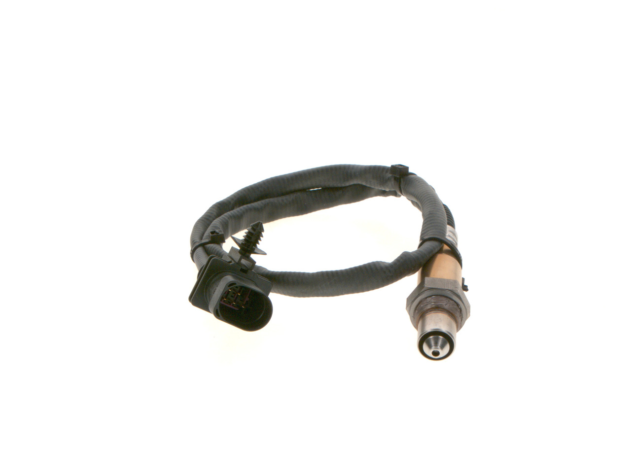 Ostke BOSCH Lambda andur Toode nr.: 0 281 004 243 madala hinnaga 91,39 €