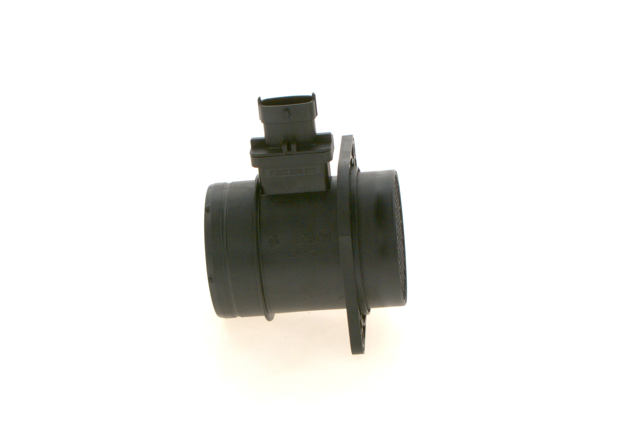 Fiat Tipo 356 2025 Mass air flow sensor BOSCH OEM 55269980, 51831050, 71794487