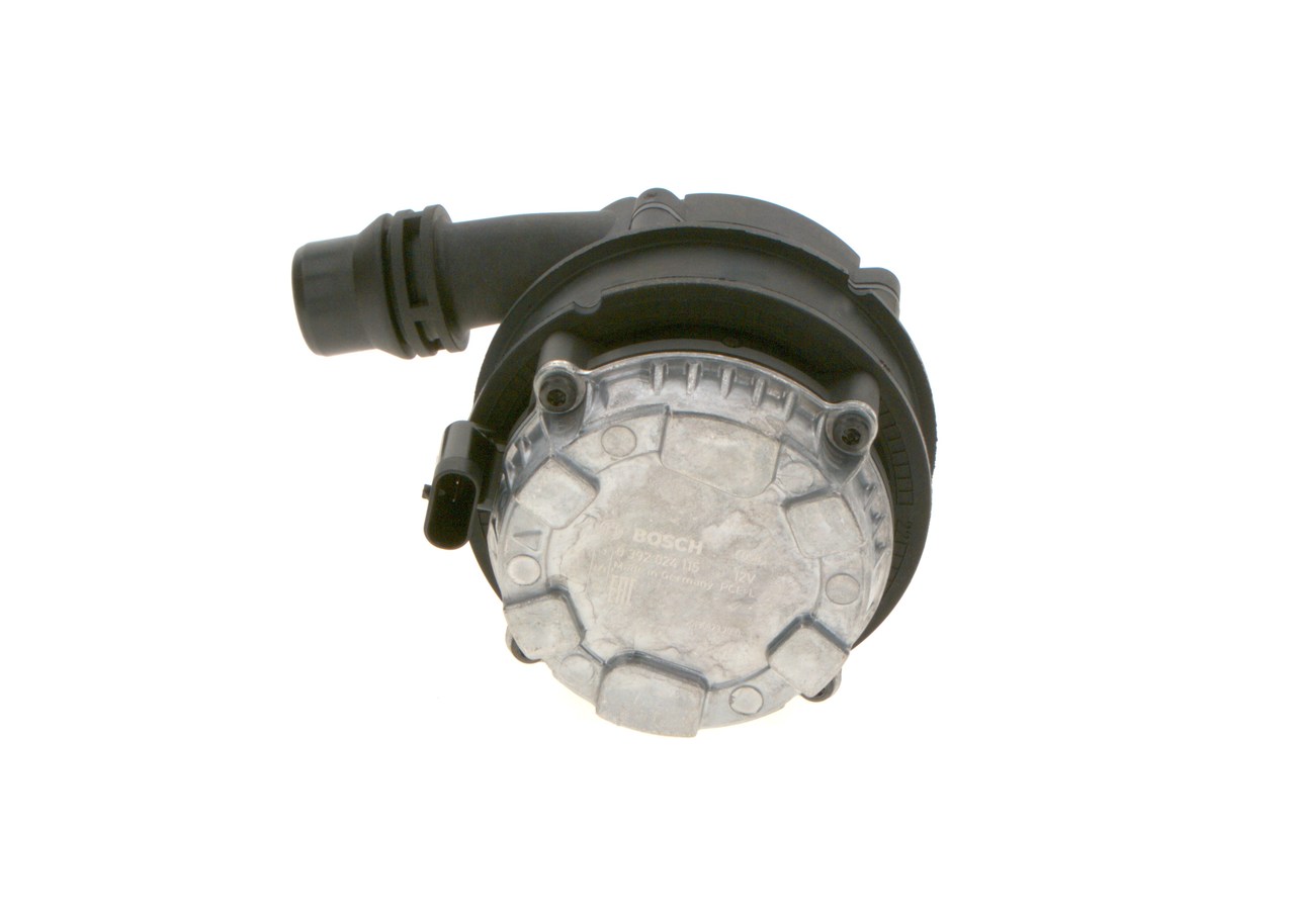 OE MERCEDES-BENZ EQC Watercirculatiepomp 0005001386, 0005002686, A0005001386 van BOSCH - aan spotprijzen