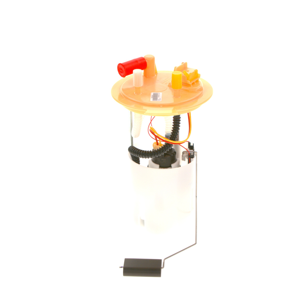 Pompe à carburant Fiat Tipo 356 2025 0580203463 BOSCH