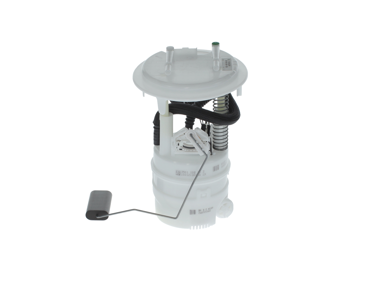 BOSCH 0986580425 unité d'injection de carburant CITROËN C2 3/5 portes JM 1.1 60 CH Essence