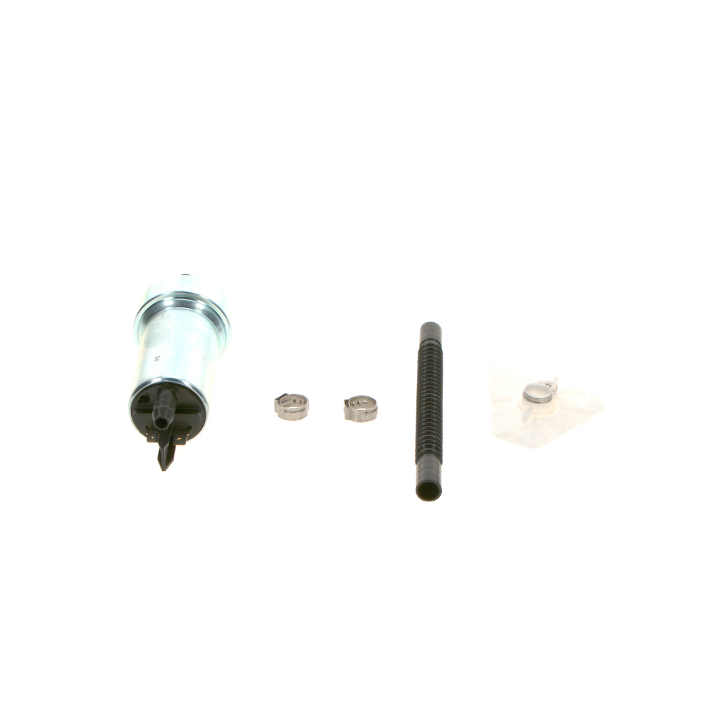 0 986 580 426 BOSCH Benzinpumpe X5 (F15, F85) xDrive35i 326 PS Benzin