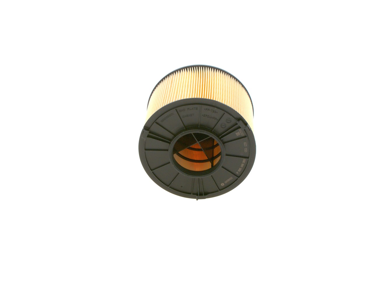 BOSCH F026400393 filtre d'air AUDI A4 B9 Avant 8W5, 8WD 40 TFSI g-tron 170 CH Essence /gaz naturel (CNG)