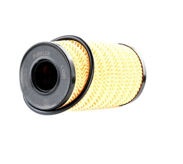 Kupite poceni originalno Oljni filter L1089, primerljivo z A6081840100 OEM številke, prek spleta