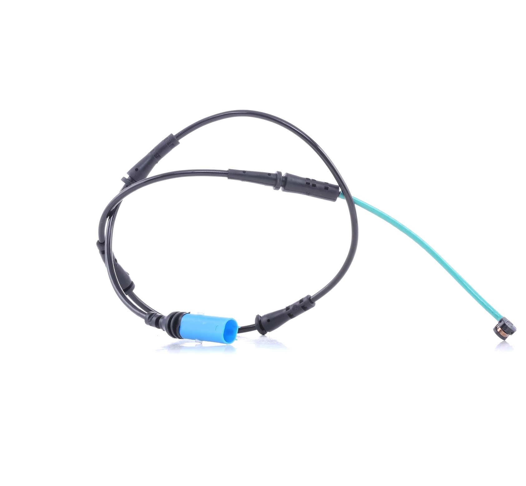 Įsigykite BREMBO Įspėjimo kontaktas, stabdžių trinkelių susidėvėjimas Prekės Nr.: A 00 522 už žemiausią 14,24 € kainą