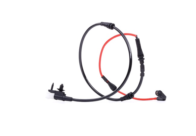 OE Verschleißanzeige, Bremsbeläge JAGUAR XE 2017 T2H2092, T4N16082, T4N16082 von BREMBO