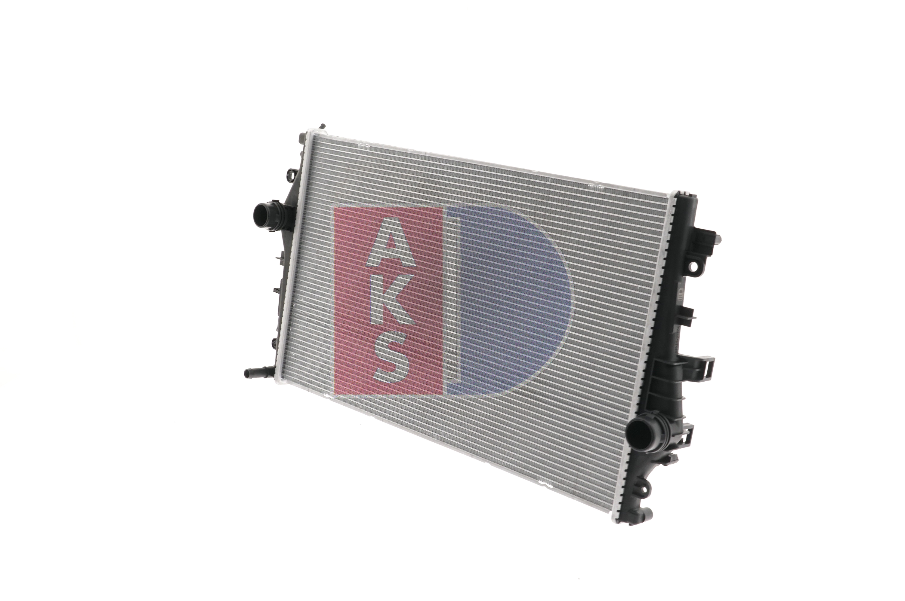 OE Chłodnica cieczy ALFA ROMEO GIULIA 2021 50540143, 50534300, 50549191 od AKS DASIS