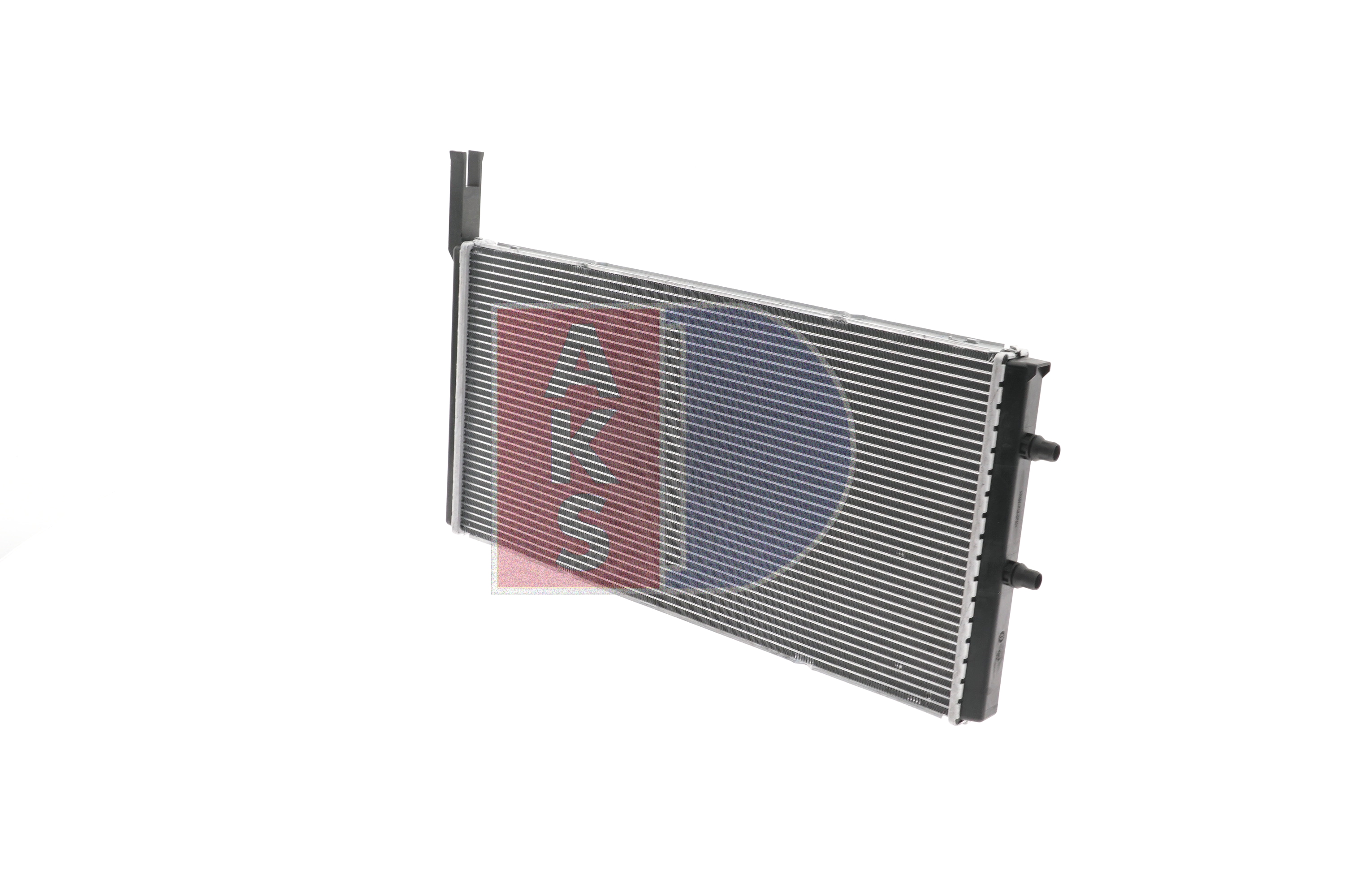 OEM Intercooler Wraith 2024 17117601832, 17118699976, 7601832 AKS DASIS