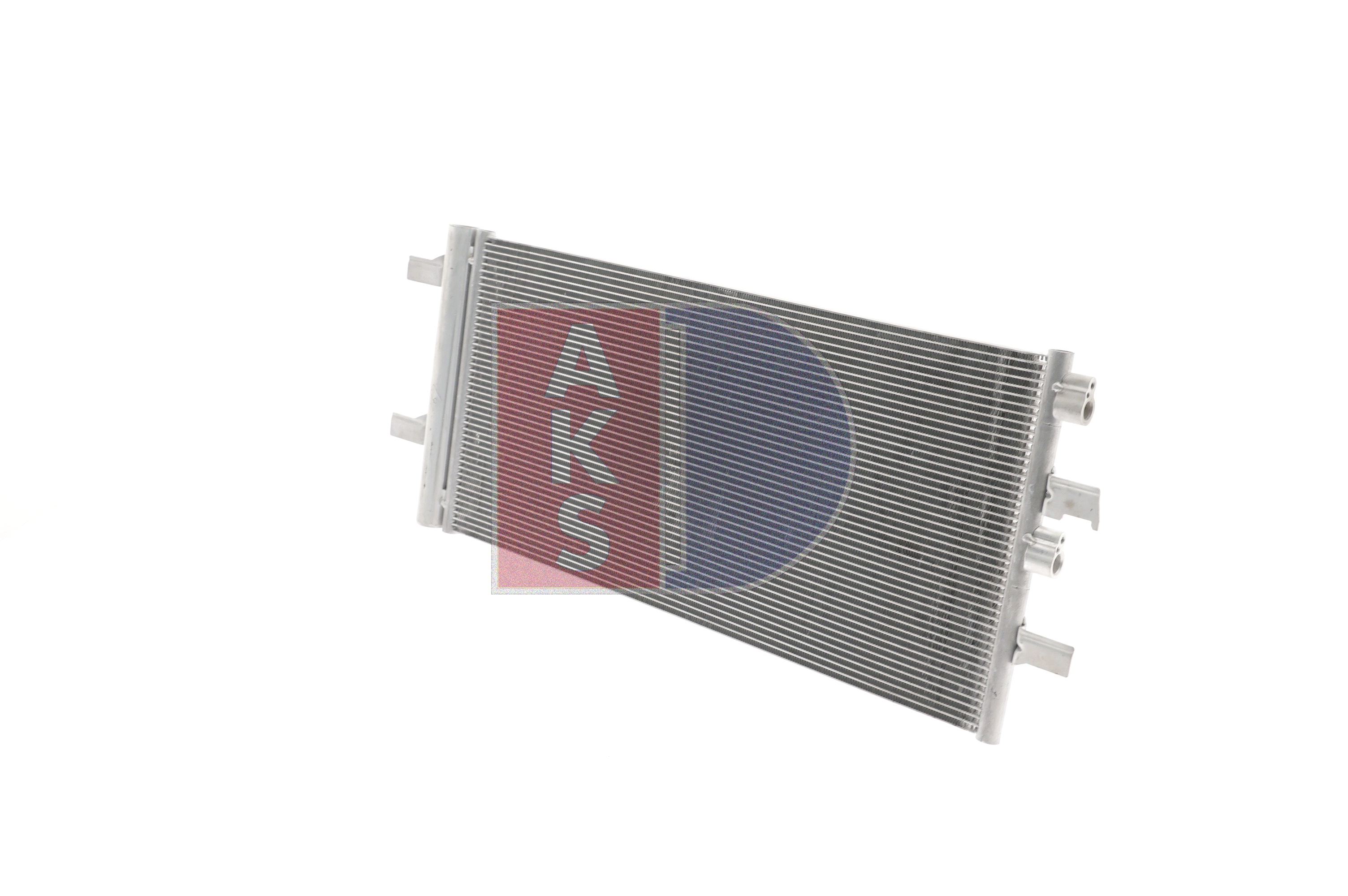 OEM Condensator climatizare Mini Countryman F60 2025 64539271207, 9271207, 64509271204 AKS DASIS