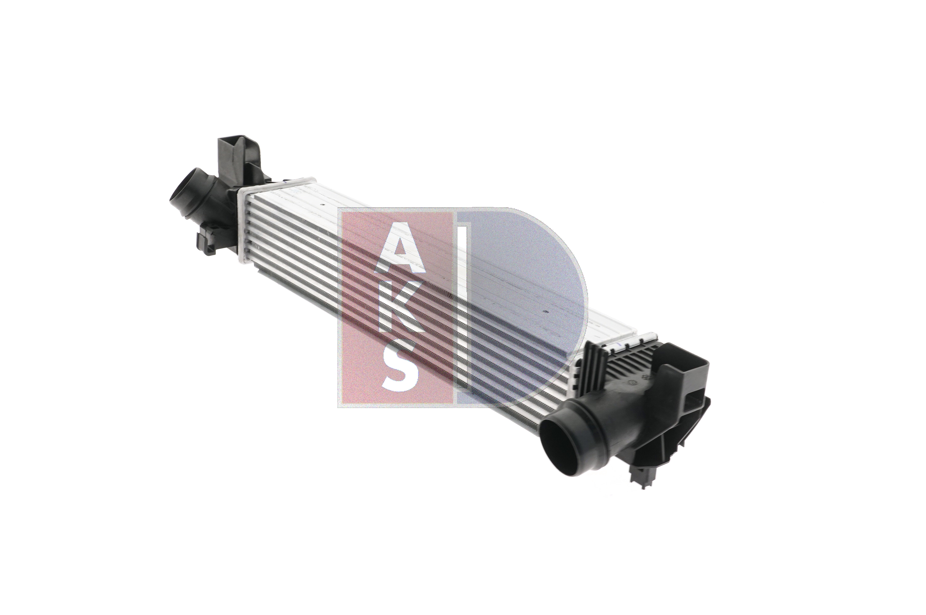 Ladeluftkühler BMW F45 2019 AKS DASIS 057039N